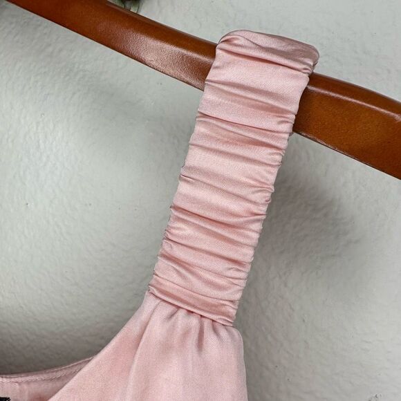 1. State Baby Pink Cami - Picture 2 of 6